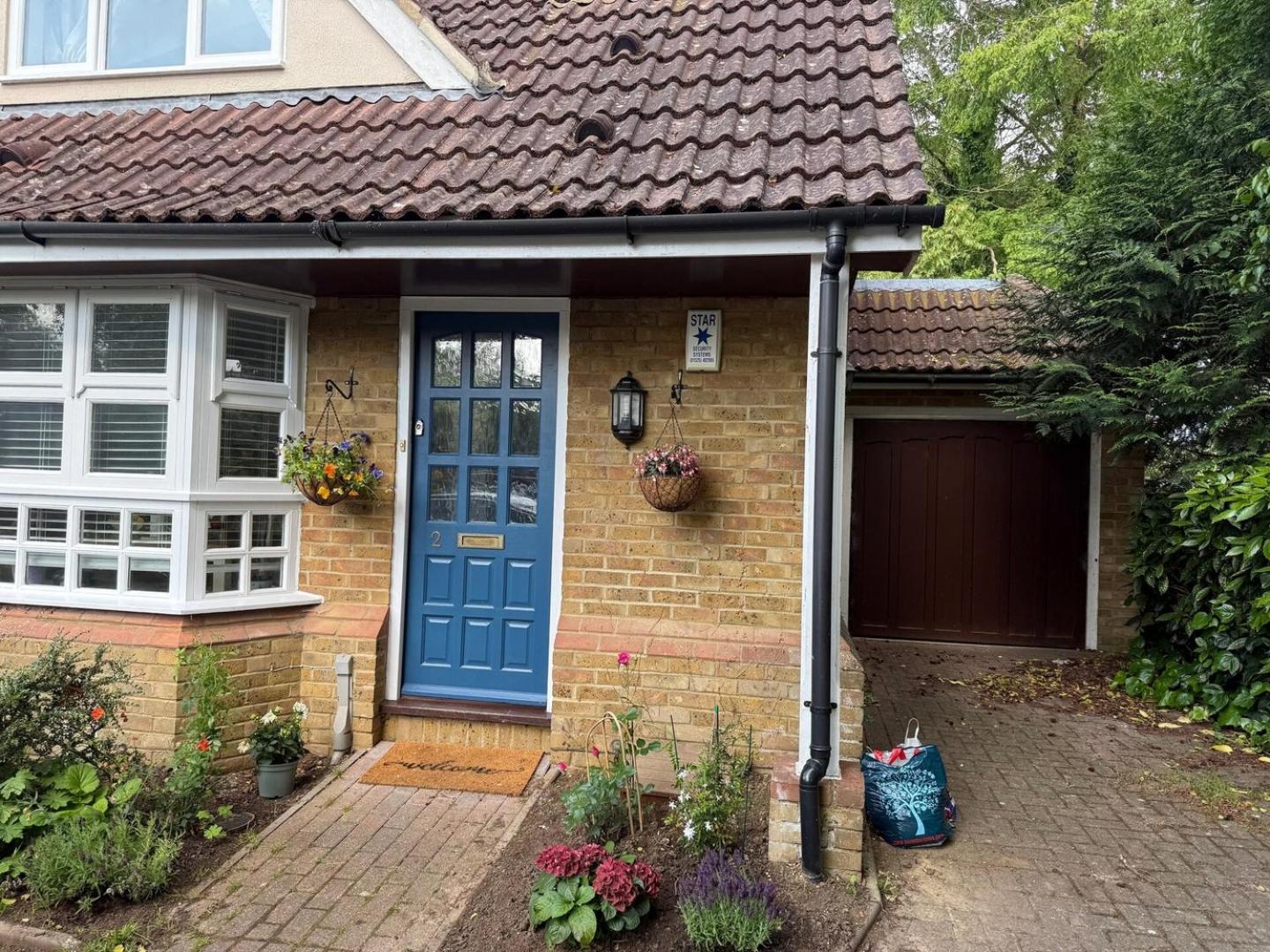 Summertown - 3bd Gated With Garden *