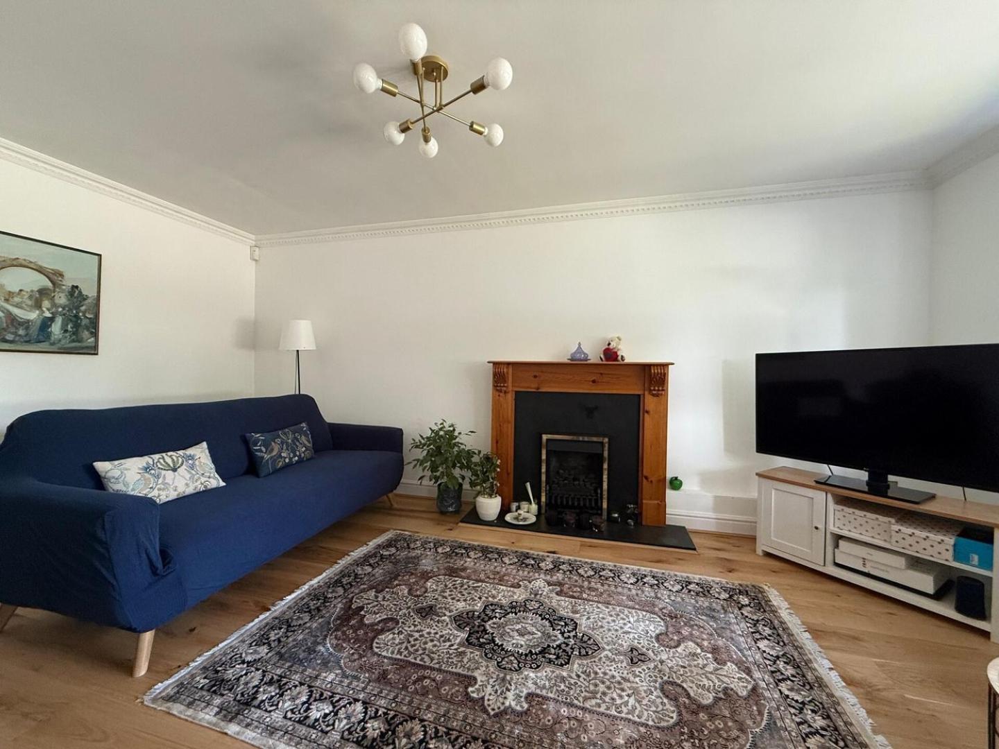 Summertown - 3bd Gated With Garden Case de vacanță