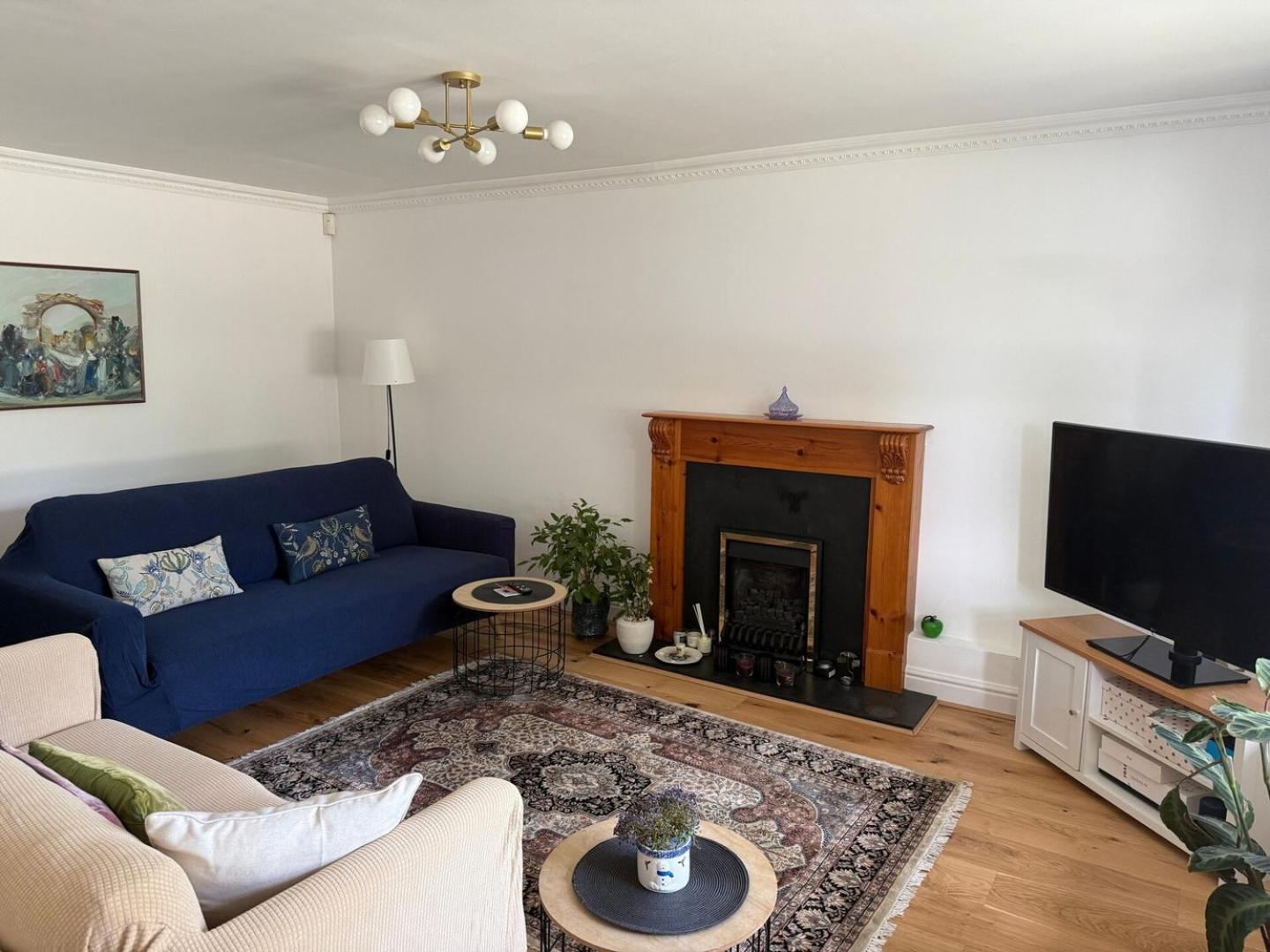 Summertown - 3bd Gated With Garden Case de vacanță Oxford